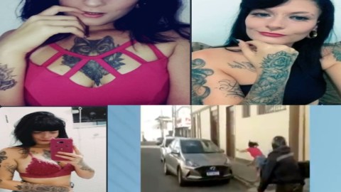 VIDEO: Sicarios graban momento en que asesinan a jovencita