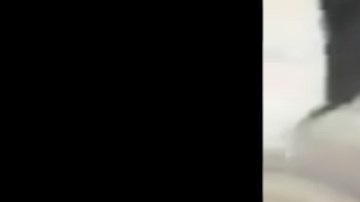 VIDEO: Soldado mexicano graba momento en que sicarios atacan a su convoy