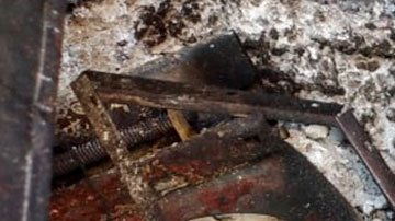 Un menor de edad de origen guatemalteco podría estar dentro de los 19 calcinados en Camargo Tamaulipas, México.