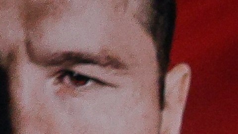 Canelo Álvarez y Avni Yildirim