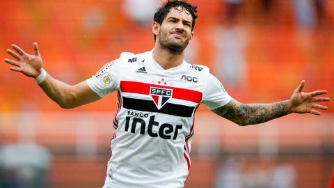 alexandre pato