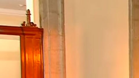 El presidente de México regresa a sus labores públicas tras contagiarse por COVID-19.