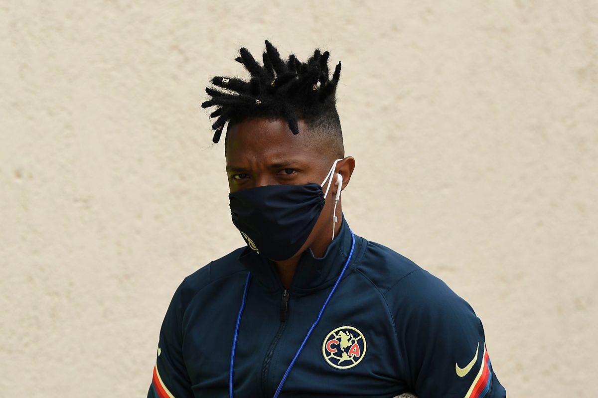 Andrés Ibargüen se despide y agradece al América tras su salida del