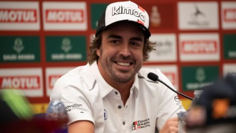 fernando alonso accidente