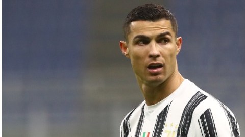 Cristiano Ronaldo y Lionel Messi