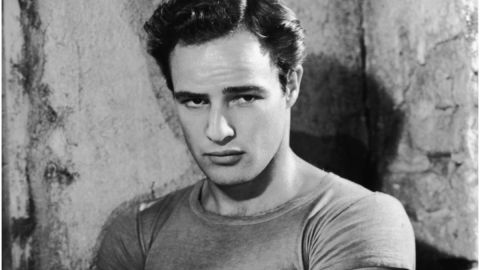 Marlon Brando