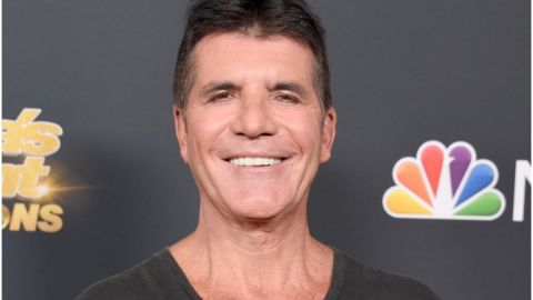 Simon Cowell