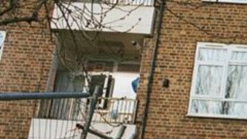 Los adolescentes que acaban en pandillas suelen venir de familias pobres, pero no siempre es así.