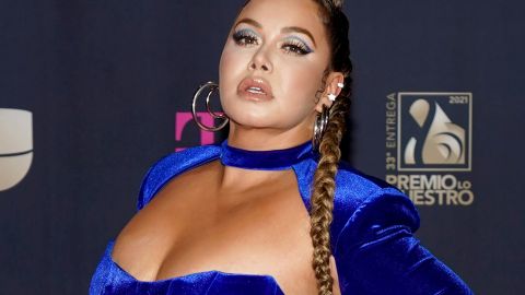 Chiquis Rivera