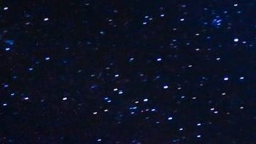 Astrológicamente, entramos en una fase de oscuridad.