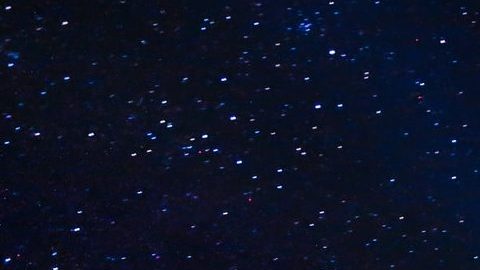 Astrológicamente, entramos en una fase de oscuridad.