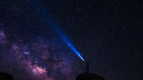 Astrológicamente, entramos en una fase de oscuridad.