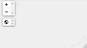 El gráfico muestra el lugar del terremoto de 7.1 en Japón, ocurrido el 13 de febrero.