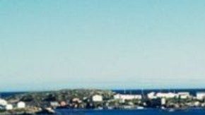 Tilting es predominantemente un asentamiento irlandés.