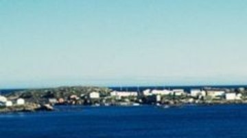 Tilting es predominantemente un asentamiento irlandés.