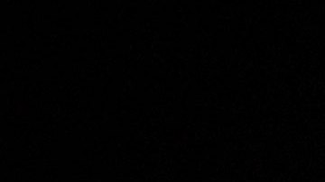 Un astronauta tomó esta foto de la Tierra mientras miraba hacia el próximo objetivo de la NASA: un regreso a la Luna.