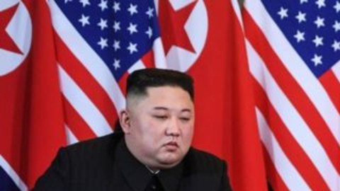 La cumbre de Hanoi, en febrero de 2019, no consiguió los resultados esperados.