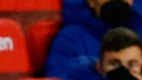 Ronald Koeman, entrenador del FC Barcelona.