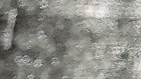 La seguridad del State Farm Arena tuvo que intervenir entre LeBron y los aficionados.