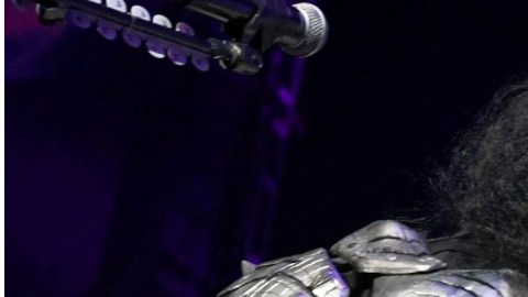 Gene Simmons