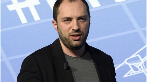 Jan Koum