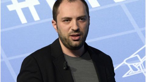 Jan Koum