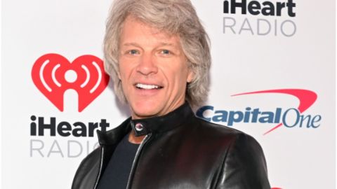 Jon Bon Jovi