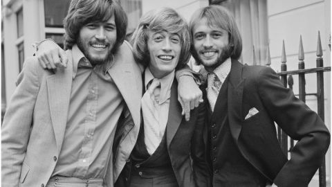 La antigua mansión que perteneció a Robin Gibb está en búsqueda de nuevos dueños.