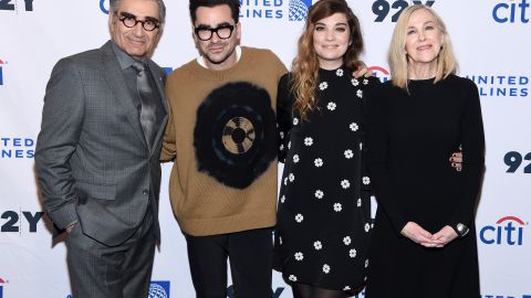 Schitt's Creek