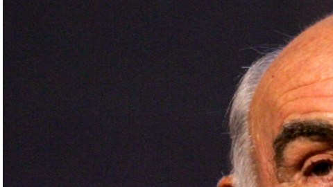 Sean Connery