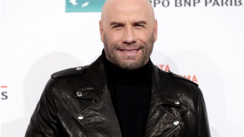 John Travolta