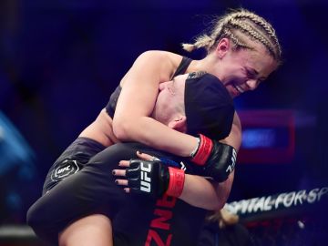 paige vanzant lenceria
