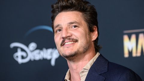 Pedro Pascal