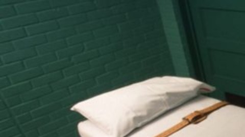 La inyección letal ha sido el método más común de ejecución en Virginia en las últimas décadas.
