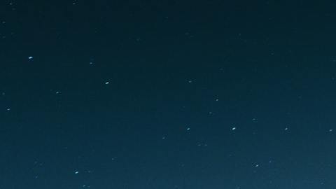 El amor está escrito en las estrellas.
