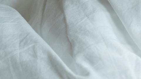 Un ritual relajante te ayudará a dormir mejor.