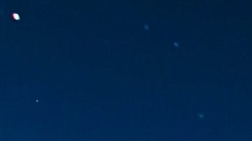 Los asteroides representan cualidades internas en la carta astral.