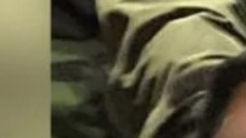 El rescate ocurrió cerca del Río Grande.