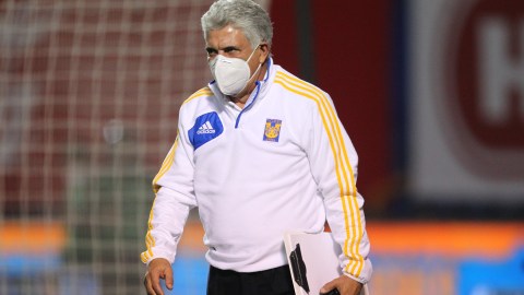 ricardo ferreti mundial de clubes