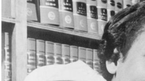 Richard y Mildred Loving se conocieron cuando eran niños y se enamoraron.