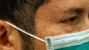 La contratación de enfermeras de otros países ayudaría a abatir la aguda escasez de trabajadores de salud que hay en el país. (Cortesía Santa Clara County)