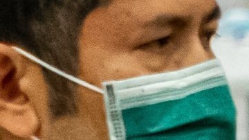 La contratación de enfermeras de otros países ayudaría a abatir la aguda escasez de trabajadores de salud que hay en el país. (Cortesía Santa Clara County)