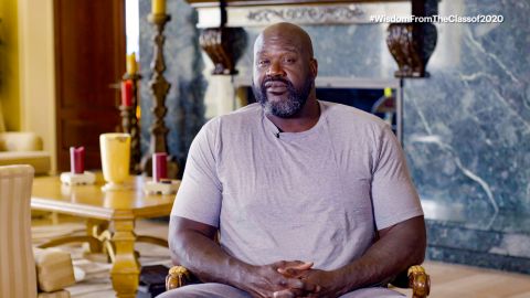 Shaquille O'Neal, propietario de una legendaria sucursal de Krispy Kreme.