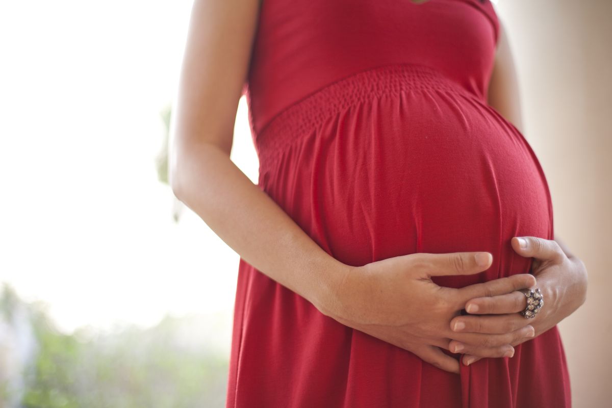 Ropa para embarazadas en oferta: 7 prendas para lucir la pancita con estilo  - La Opinión