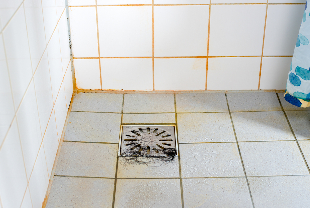 Cómo quitar el moho baño? 3 limpiadores desinfectan y remueven cualquier suciedad - La Opinión