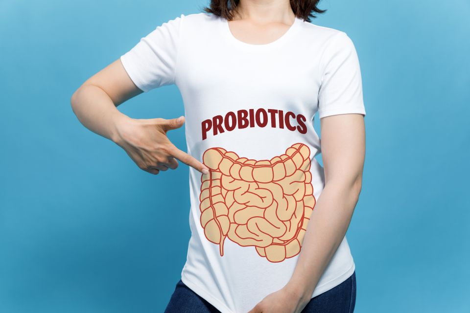 Los mejores probióticos para la salud de las mujeres | La ...