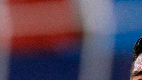 Luis Suárez, un jugador determinante en cualquier equipo en que ha estado.