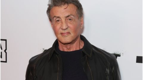 Sylvester Stallone