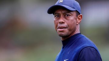 Tiger Woods será trasladado de hospital