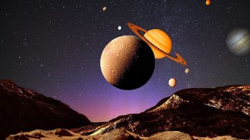 Saturno es el planeta de las reglas y los límites.